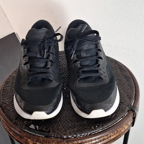 Jordan Zoom Tanacity Men Shoes Size 13